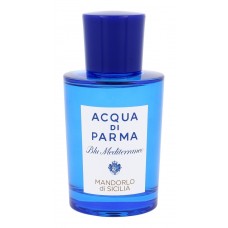 Парфюмерная вода Acqua di Parma "Blu MediterrAneo  Mandorlo Di Sicilia", 75 ml